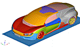 Performance Simulation (CAE)