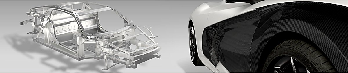 Lightweight Design